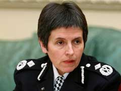 UK Names Cressida Dick As London's First Female Police Chief