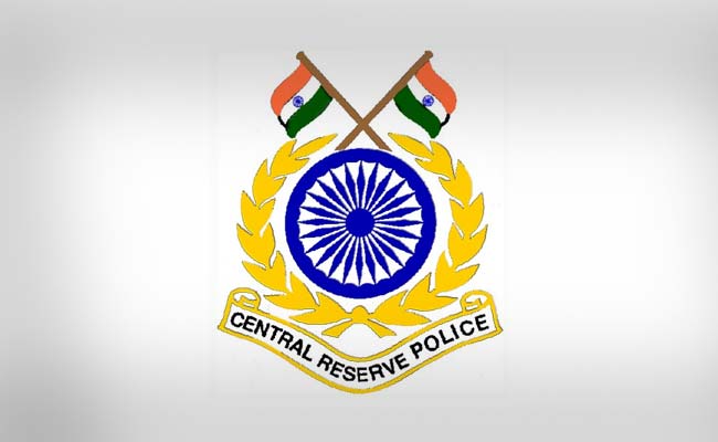 Registration For 169 Vacant Posts In CRPF Starts Tomorrow, Check Details