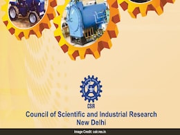 CSIR UGC NET Result: जारी हुआ यूजीसी नेट का रिजल्ट, इस डायरेक्ट लिंक से करें चेक CSIR UGC NET Result: जारी हुआ यूजीसी नेट का रिजल्ट, इस डायरेक्ट लिंक से करें चेक