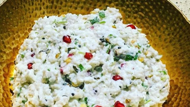 curd rice