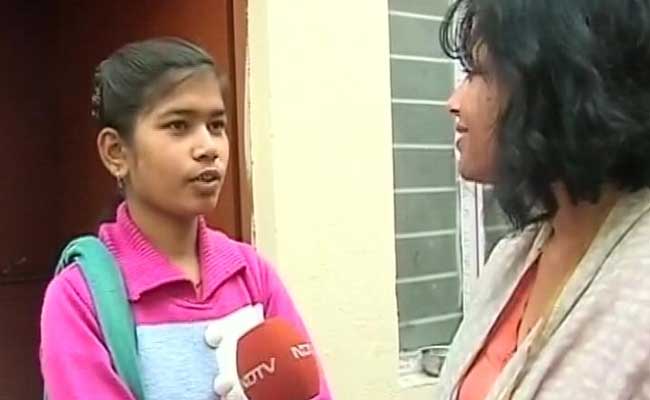 Just Because Parents Back Mayawati, Don't Assume We Do: Young Dalit Women