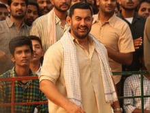 Aamir Khan On <i>Dangal</i>'s Success: I'm Not A Box Office King