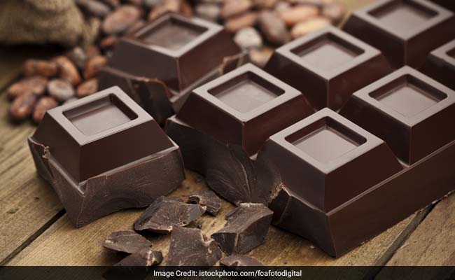 Consuming Dark Chocolate May Reduce the Risk of Developing Diabetes: Study