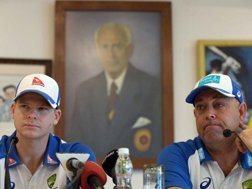 India vs Australia: Do Away With The Toss, Says Darren Lehmann