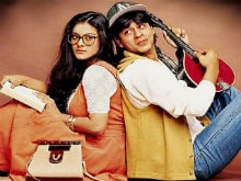 Valentine's Day: Shah Rukh Khan-Style Romance Trends. 5 Definitive SRK Love Stories
