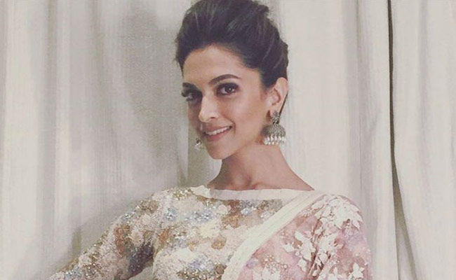 ऑस्कर अवॉर्ड समारोह में शामिल नहीं होंगी दीपिका पादुकोण