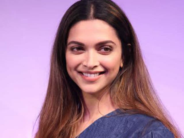 Deepika Padukone Says Padmavati Is Her 'Only Film,' Spreading Rumours Not 'Classy'