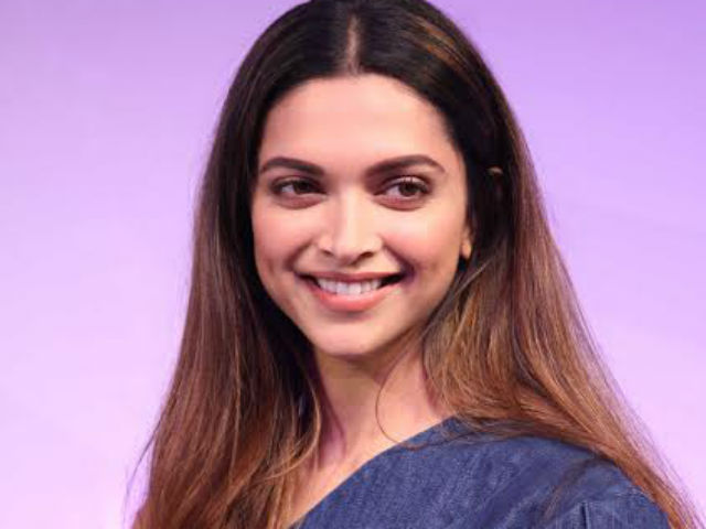 Deepika Padukone Says <i>Padmavati</i> Is Her 'Only Film,' Spreading Rumours Not 'Classy'