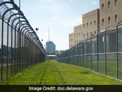 4 Hostages Taken, 2 Released At US's Delaware Prison