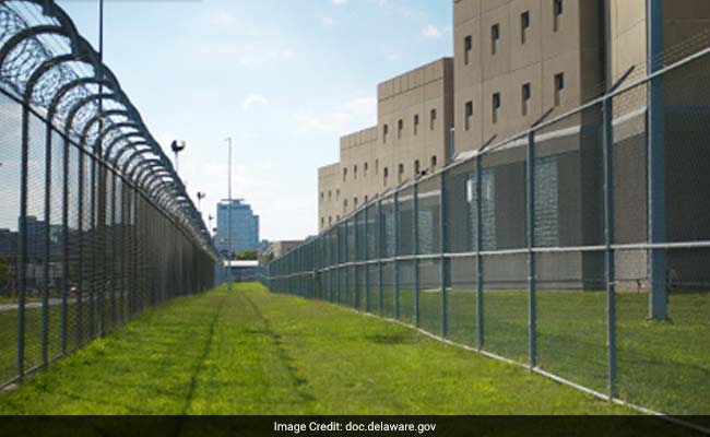 In US Prison, A Hostage Situation Is Blamed By Prisoners On Donald Trump