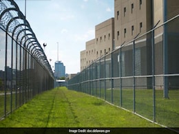 4 Hostages Taken, 2 Released At US's Delaware Prison 4 Hostages Taken, 2 Released At US's Delaware Prison