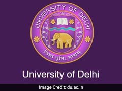 दिल्ली विश्वविद्यालय में रैगिंग से निपटने के लिए बनाए जाएंगे 2 कंट्रोल रूम, हर कॉलेज में होगा एक पुलिस पिकेट