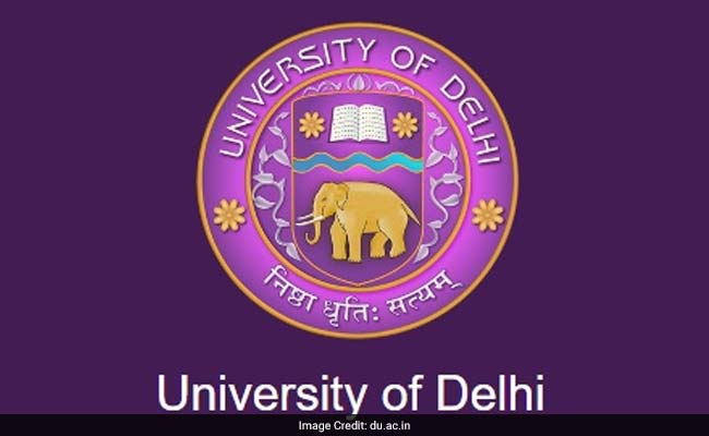 Delhi University:-Everything About DU🤩 2021||What Is Du? India's Biggest  university 🎓 - YouTube