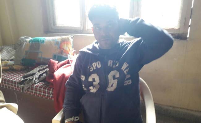 दिल्ली में हैवानियत : पत्नी की हत्या कर शव के तीन टुकड़े किए और दो दिन घर में रखे रहा