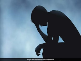 India Leads In Suicides; Over 5 Crore People Suffer From Depression: WHO India Leads In Suicides; Over 5 Crore People Suffer From Depression: WHO
