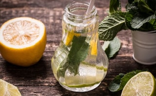 Herbs for Detox: 5 Ingredients That Will Help Reboot Your System
