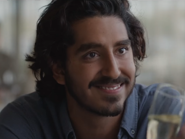 Lion: Saroo Brierley Recalls His Life Journey