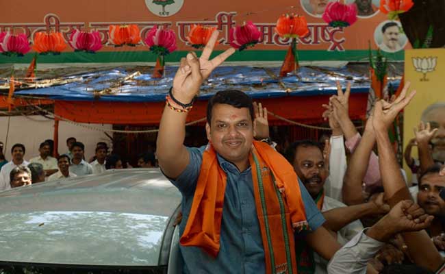 Devendra Fadnavis And The Art Of Winning Mumbai