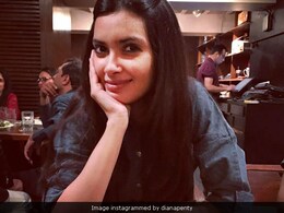 Diana Penty To Play NGO Worker in Farhan Akhtar's <i>Lucknow Central</i> Diana Penty To Play NGO Worker in Farhan Akhtar's <i>Lucknow Central</i>