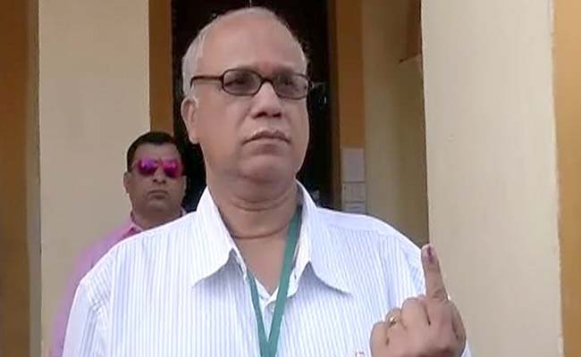 Goa Election Result 2017: Former Chief Minister Digambar Kamat Credits Party Workers For Win