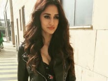 Disha Patani Shames Body-Shamers: Not Going To Be Anybody's Idea Of An Indian Girl