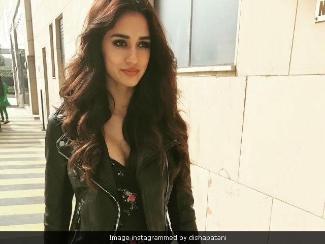 Disha Patani Shames Body-Shamers: Not Going To Be Anybody's Idea Of An Indian Girl