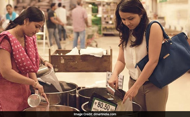 वेन्यू सुपरमार्ट्स की शेयर बाजार में धमाकेदार शुरुआत, शेयर इश्यू मूल्य से 102% बढ़त पर दर्ज हुए