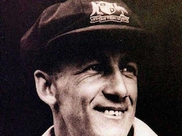 डॉन ब्रेडमैन की क्षमता पर रोडनी हॉग ने उठाया सवाल, कहा-मौजूदा दौर में  'वे' भी इतने सफल नहीं हो पाते डॉन ब्रेडमैन की क्षमता पर रोडनी हॉग ने उठाया सवाल, कहा-मौजूदा दौर में  'वे' भी इतने सफल नहीं हो पाते