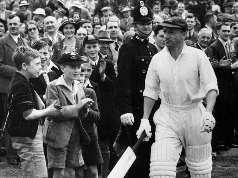 Don Bradman Would Not Have Averaged 99 Now, Says This Former Fast Bowler