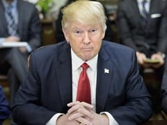 US Agents Conduct First Donald Trump-Era Raids Targeting Undocumented Migrants