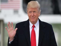 Donald Trump Says He'll Bring Down Cost Of Mexican Wall Donald Trump Says He'll Bring Down Cost Of Mexican Wall