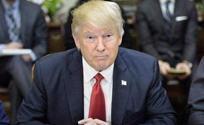 US Agents Conduct First Donald Trump-Era Raids Targeting Undocumented Migrants
