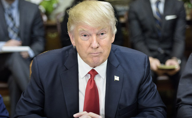 US Court Refuses To Immediately Restore Donald Trump's Immigration Ban