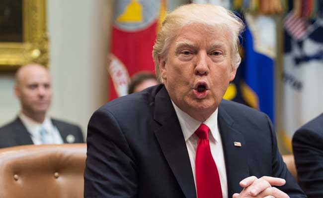 The Trump Effect? Sweden Reflects On Its Integration Policy