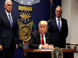 Donald Trump Picks Conservative Judge Neil Gorsuch For US Supreme Court Donald Trump Picks Conservative Judge Neil Gorsuch For US Supreme Court
