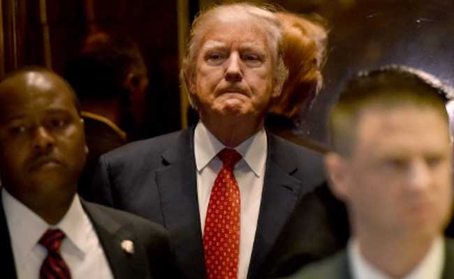 Donald Trump Beheading Statue Of Liberty Cover Sparks Criticism