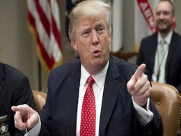 Appeals Court Rules 3-0 Against Donald Trump's Travel Ban. He Says 'See You In Court' Appeals Court Rules 3-0 Against Donald Trump's Travel Ban. He Says 'See You In Court'