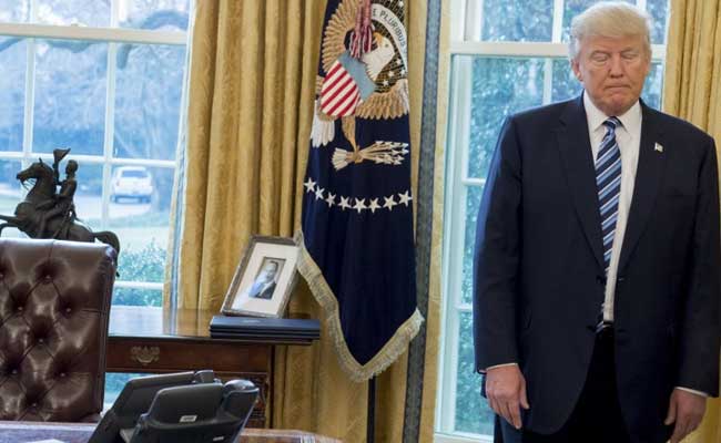 Donald Trump Says He'll Win Travel Ban Battle, More Measures Coming