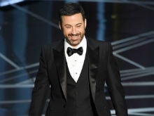 Oscars 2017: Jimmy Kimmel Roasts Donald Trump In Opening Speech