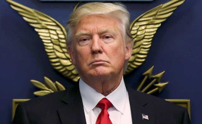 Judge's Stay Of Trump Order Triggers Race To Enter US