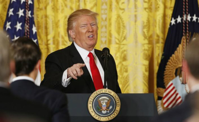 I Didn't Think I'd Ever Leave The CIA. But Because Of Trump, I Quit.