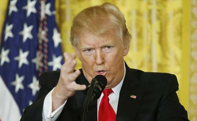 New US Travel Ban To Spare Green Card Holders: Trump Official