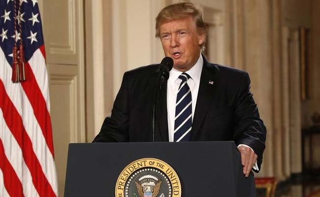 Will Do Everything To Protect Religious Liberty: US President Donald Trump