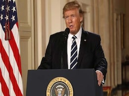Will Do Everything To Protect Religious Liberty: US President Donald Trump Will Do Everything To Protect Religious Liberty: US President Donald Trump