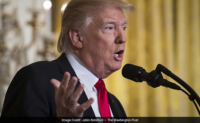 US, China Pledges To Cooperate On 'Dangerous' North Korea Situation