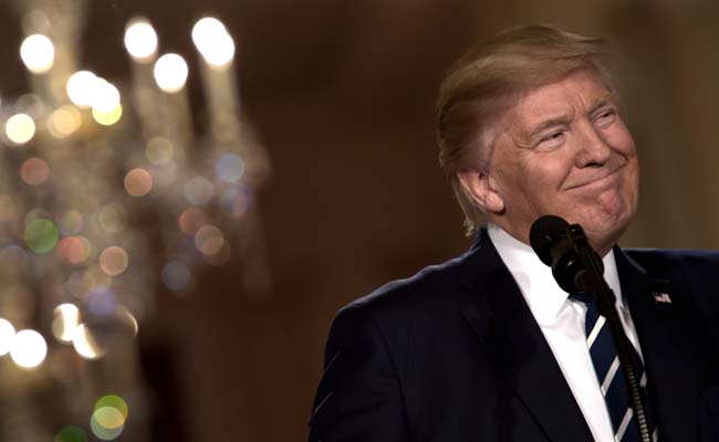 Donald Trump To Focus Counter-Extremism Program Solely On Islam: Report