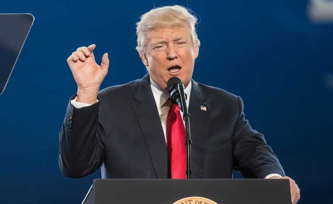 Donald Trump Is A Businessman, Would Like To Do Deals With India: US Official