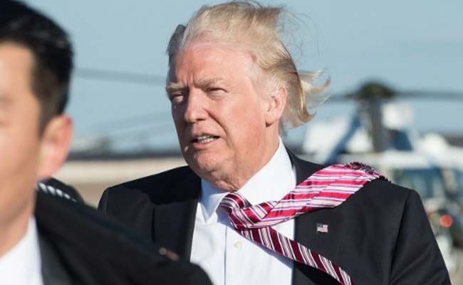 Facebook, Google Working On Open Letter To Trump: Report