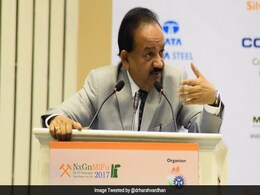 Cattle Rules Not Prestige Issue For Us, Can Amend, Says Harsh Vardhan Cattle Rules Not Prestige Issue For Us, Can Amend, Says Harsh Vardhan
