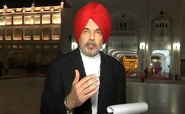 Battleground Punjab With Prannoy Roy: Highlights